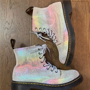 Doc martens Lace-Up Boots